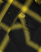 Dixxon Atomic Flannel