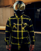 Dixxon Atomic Flannel