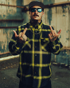 Dixxon Atomic Flannel