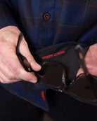 Barrett Jackson 2026 Flannel - Dixxon Flannel Co.