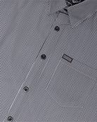 Dixxon Benny Party Shirt Grey