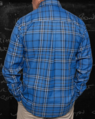 Bon Scott Heritage Flannel - Dixxon Flannel Co.