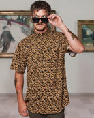The Bueller Party Shirt - Dixxon Flannel Co.