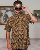 The Bueller Party Shirt - Dixxon Flannel Co.