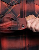 Bush Flannel - Dixxon Flannel Co.