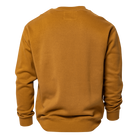 Pocket Crewneck - Camel - Dixxon Flannel Co.