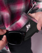 Corazon Flannel - Dixxon Flannel Co.