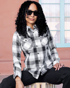 Women's Craig Flannel - Dixxon Flannel Co.