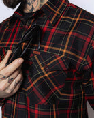 Cro-Mags Age of Quarrel Flannel - Dixxon Flannel Co.