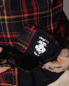 Cro-Mags Age of Quarrel Flannel - Dixxon Flannel Co.