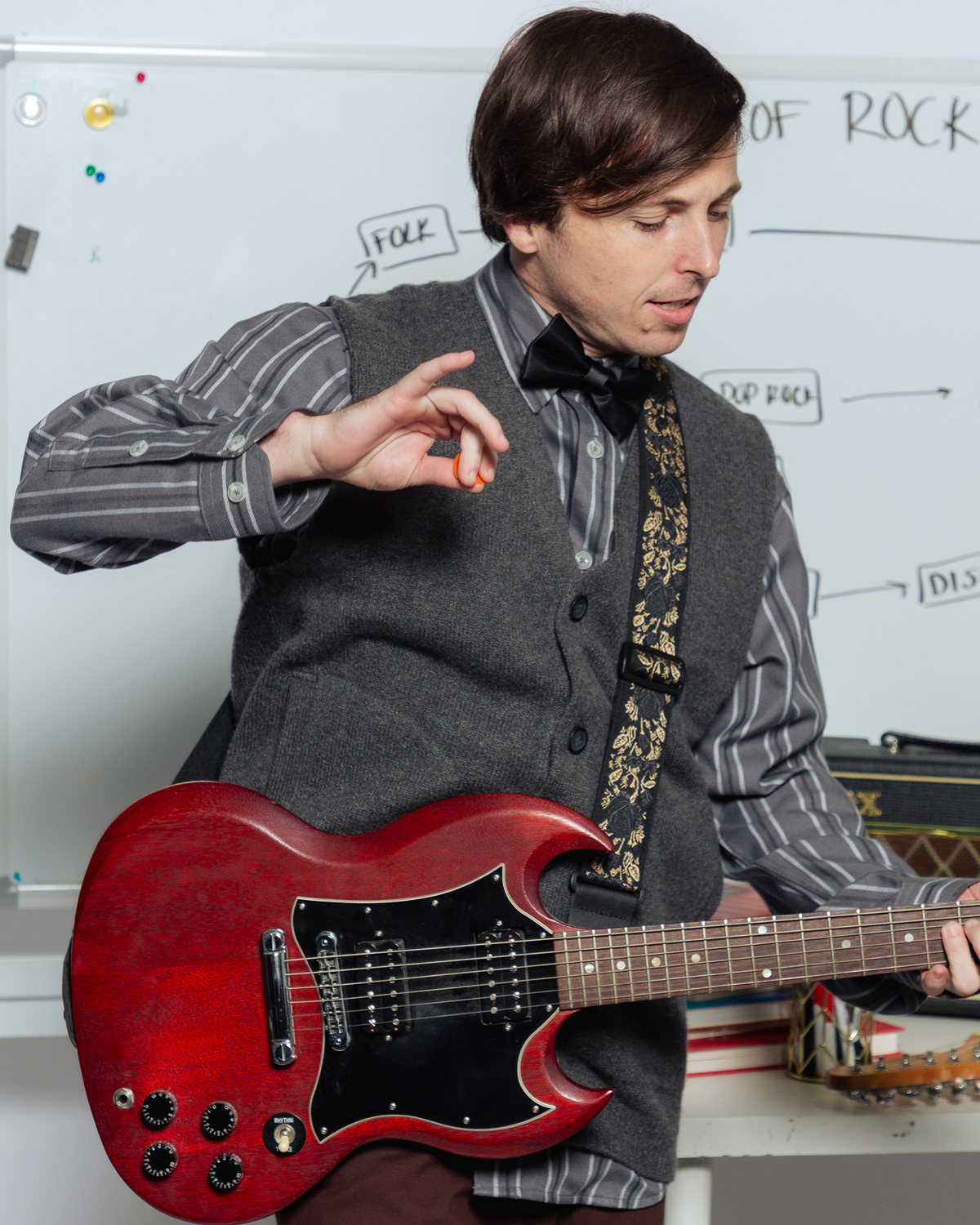 The Dewey Flannel - Dixxon Flannel Co.
