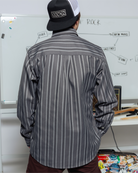 The Dewey Flannel - Dixxon Flannel Co.