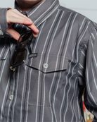 The Dewey Flannel - Dixxon Flannel Co.