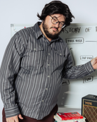 The Dewey Flannel - Dixxon Flannel Co.