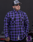 Dynasty 2.0 Flannel | Dixxon Flannel Co.