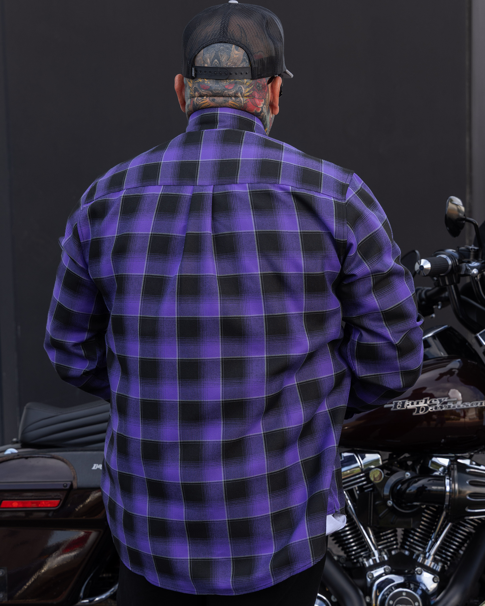 Dynasty 2.0 Flannel | Dixxon Flannel Co.