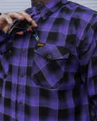 Dynasty 2.0 Flannel | Dixxon Flannel Co.