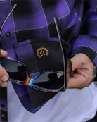 Dynasty 2.0 Flannel | Dixxon Flannel Co.