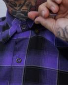 Dynasty 2.0 Flannel | Dixxon Flannel Co.