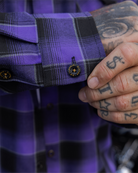 Dynasty 2.0 Flannel | Dixxon Flannel Co.