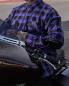 Dynasty 2.0 Flannel | Dixxon Flannel Co.