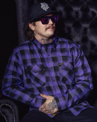 Dynasty 2.0 Flannel | Dixxon Flannel Co.