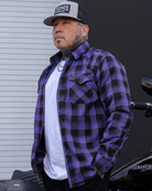 Dynasty 2.0 Flannel | Dixxon Flannel Co.