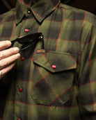 Elm St 2.0 Flannel - Dixxon Flannel Co.