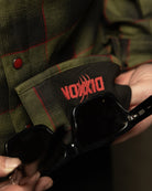 Elm St 2.0 Flannel - Dixxon Flannel Co.