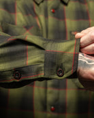 Elm St 2.0 Flannel - Dixxon Flannel Co.