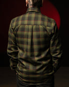 Elm St 2.0 Flannel - Dixxon Flannel Co.