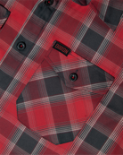 Executioner Bamboo Short Sleeve | Dixxon Flannel Co.