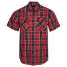 Executioner Bamboo Short Sleeve | Dixxon Flannel Co.