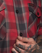 Executioner Bamboo Short Sleeve | Dixxon Flannel Co.