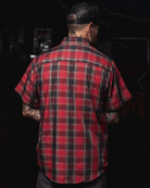 Executioner Bamboo Short Sleeve | Dixxon Flannel Co.