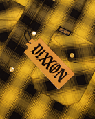 Frisco Heritage Bamboo Short Sleeve - Dixxon Flannel Co.