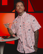 Men's Fuk Mi Party Shirt - Dixxon Flannel Co.