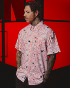 Men's Fuk Mi Party Shirt - Dixxon Flannel Co.