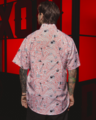 Men's Fuk Mi Party Shirt - Dixxon Flannel Co.