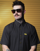 Men's West End Party Shirt - Dixxon Flannel Co.