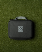 Black & Grey Weed Travel Kit- Dixxon Flannel Co.