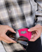 Greg Lutzka Flannel - Dixxon Flannel Co.