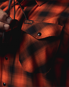 Hardhat Heritage Bamboo Short Sleeve | Dixxon Flannel Co.