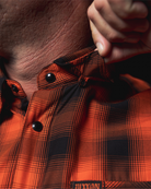 Hardhat Heritage Bamboo Short Sleeve | Dixxon Flannel Co.