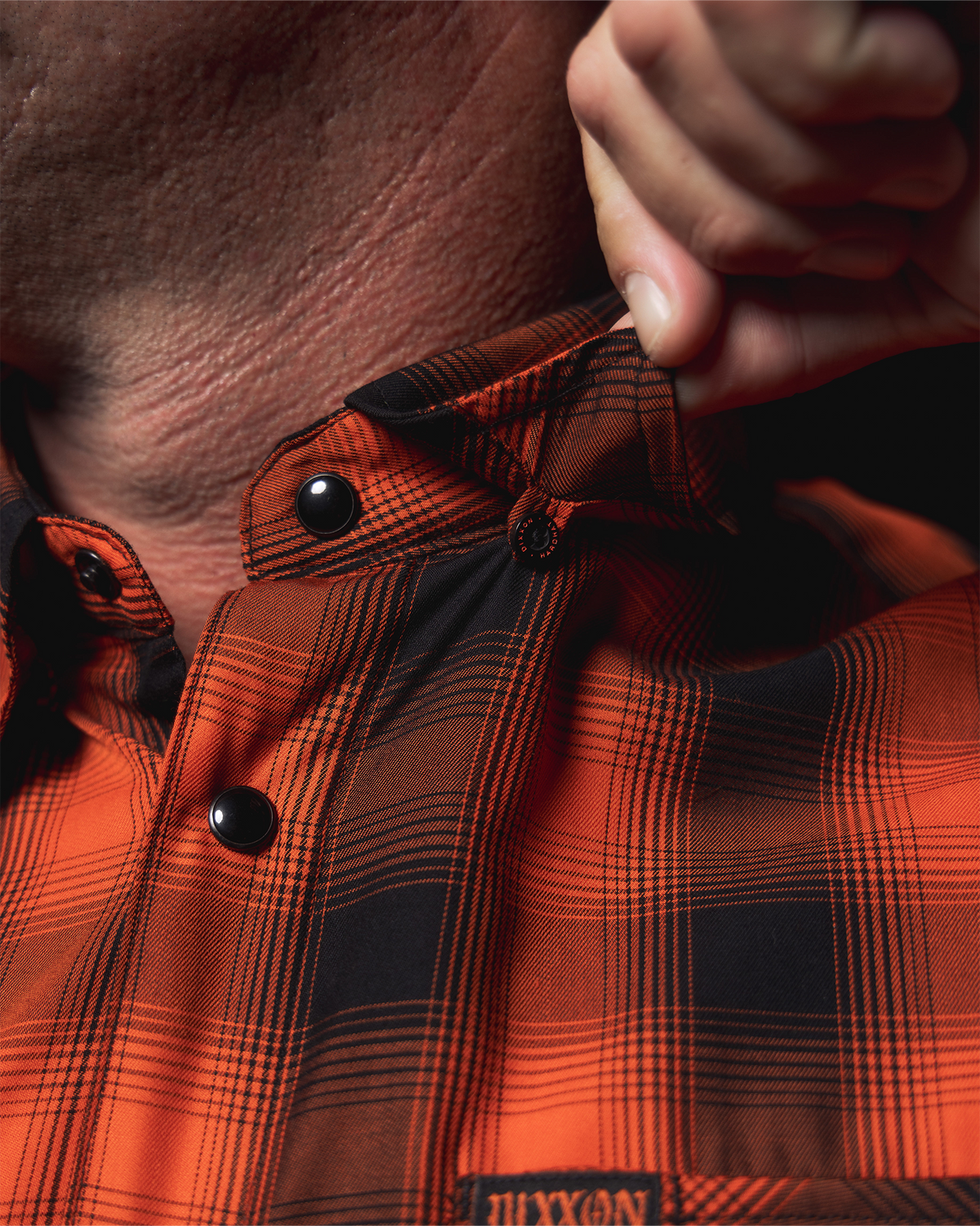 Hardhat Heritage Bamboo Short Sleeve | Dixxon Flannel Co.
