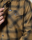 Hardy Flannel - Dixxon Flannel Co.
