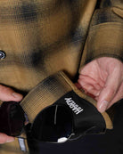 Hardy Flannel - Dixxon Flannel Co.