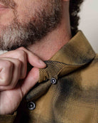 Hardy Flannel - Dixxon Flannel Co.
