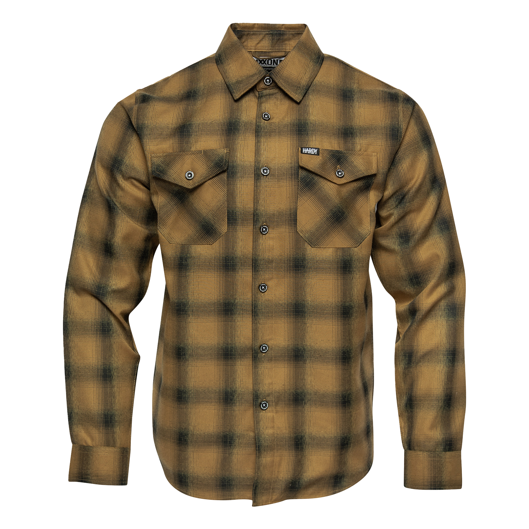Hardy Flannel - Dixxon Flannel Co.