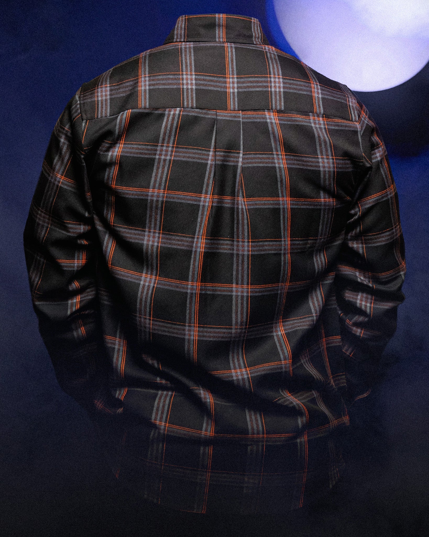 Headless Flannel